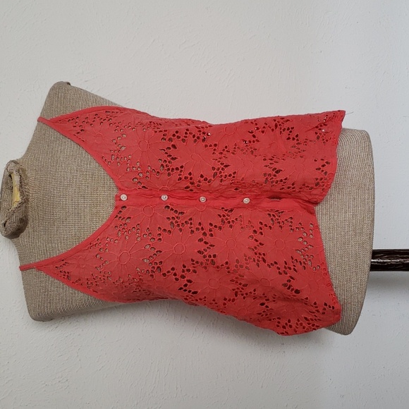 Free People 5 Lot Various Garments Sz S 2-4 - Picture 7 of 14